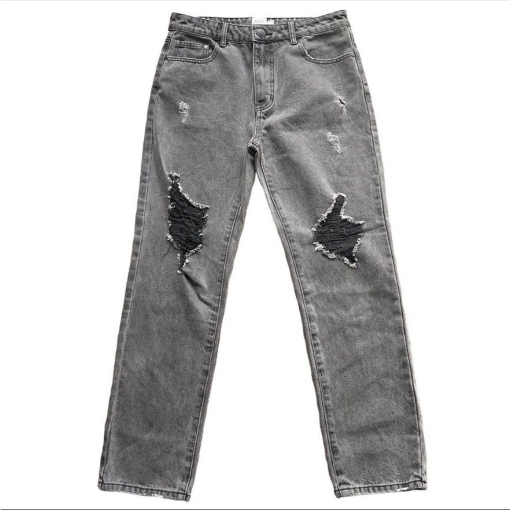 Princess Polly Jeans